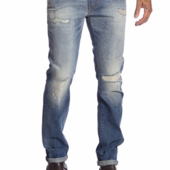 🔴🔴SOLD🔴🔴70TH ANNIVERSARY PATCHWORK DISTRESSED - Picture 2 of 7